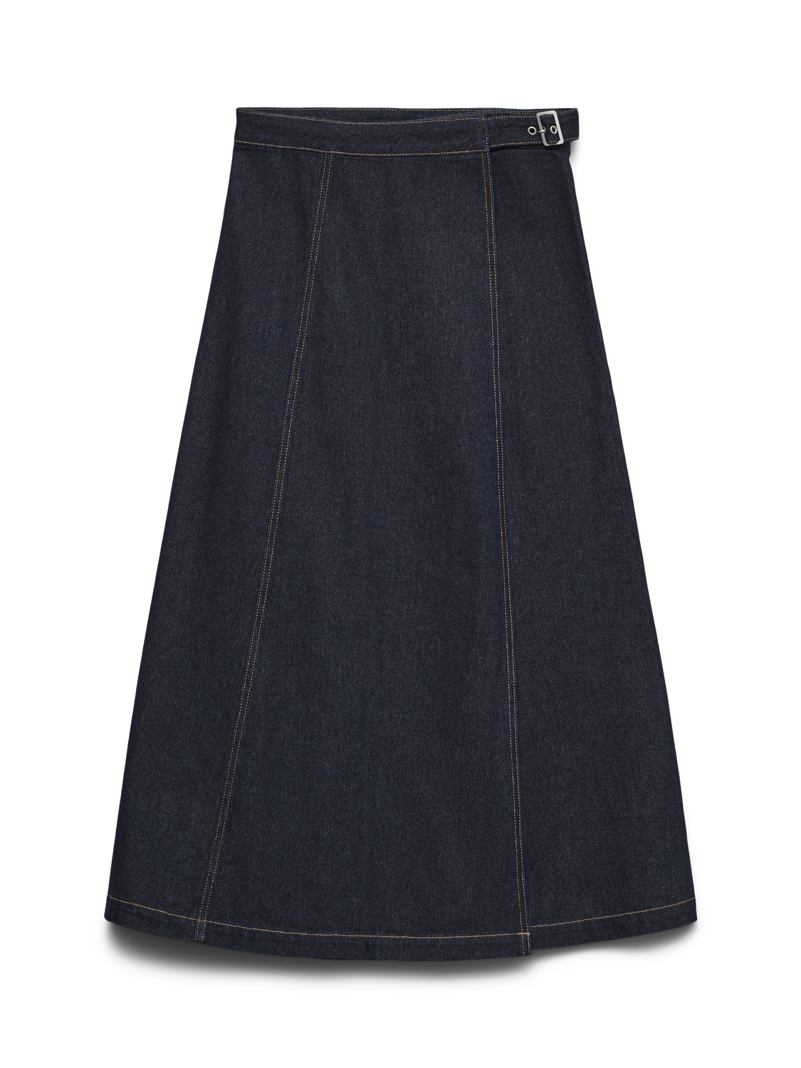 VMCALISTA DENIM SKIRT